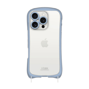 objects.io iPhone 16Pro ケース ホワイトベージュ iPhone 16シリーズ対応。ワンマイルの外出に適したウェアラブル