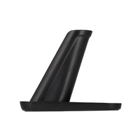 MUK INGRACE Velena(イングレイス ヴェレナ)ドライヤースタンド ブラック MBD002A_PT01-K