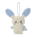 タカラトミーアーツ ポケットモンスター ポケピース/ぬいぐるみ/ボールチェーンマスコット/ マイナン ﾎﾟｹﾋﾟ-ｽﾇｲｸﾞﾙﾐﾏｽｺﾂﾄﾏｲﾅﾝ