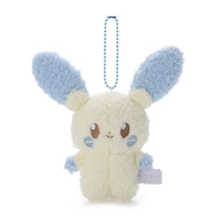 タカラトミーアーツ ポケットモンスター ポケピース/ぬいぐるみ/ボールチェーンマスコット/ マイナン ﾎﾟｹﾋﾟ-ｽﾇｲｸﾞﾙﾐﾏｽｺﾂﾄﾏｲﾅﾝ