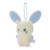 タカラトミーアーツ ポケットモンスター ポケピース/ぬいぐるみ/ボールチェーンマスコット/ マイナン ﾎﾟｹﾋﾟ-ｽﾇｲｸﾞﾙﾐﾏｽｺﾂﾄﾏｲﾅﾝ-イメージ2