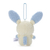 タカラトミーアーツ ポケットモンスター ポケピース/ぬいぐるみ/ボールチェーンマスコット/ マイナン ﾎﾟｹﾋﾟ-ｽﾇｲｸﾞﾙﾐﾏｽｺﾂﾄﾏｲﾅﾝ-イメージ4