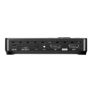 I・Oデータ USB 2．0接続 ハードウェアエンコード HDMIキャプチャー GV-US2C/HD-イメージ3
