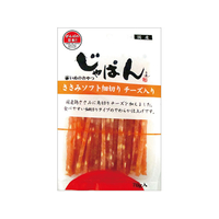 わんわん じゃぱん ささみソフト細切りチーズ入り70g FC84179