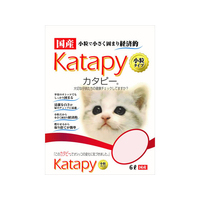 ペパーレット カタピー 小粒タイプ 6L FC397SH-4977696005380