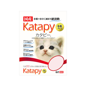 ペパーレット カタピー 小粒タイプ 6L FC397SH-4977696005380-イメージ1