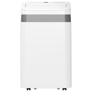 アイリスオーヤマ インバーターポータブルクーラー 3．5kW ホワイト IPA-3526U-W-イメージ2