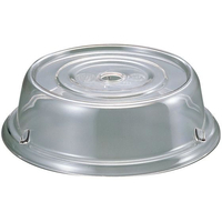 ＣＡＭＢＲＯ Cambro/カムウェア カムカバー ポリカーボ 900CW(152)クリア FC214LD-1378700