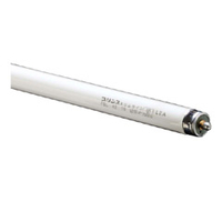 大阪プリンス電気 36W 直管蛍光灯昼光色 スリムライン FSL64T6D