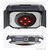araree Apple Watch 41mm用ハードクリアケース Nu:kin AR22230AW-イメージ11