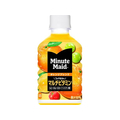 コカ・コーラ ミニッツメイド オレンジブレンド マルチビタミン 280mL FCE872H-53501