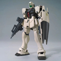 バンダイスピリッツ MG 1/100 ジム・コマンド(コロニー戦仕様) MGｼﾞﾑｺﾏﾝﾄﾞｺﾛﾆ-ｾﾝｼﾖｳN