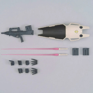 バンダイスピリッツ MG 1/100 ジム・コマンド(コロニー戦仕様) MGｼﾞﾑｺﾏﾝﾄﾞｺﾛﾆ-ｾﾝｼﾖｳN-イメージ6