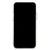 Dparks iPhone 11 Pro用ソフトクリアケース サボテンと猫 DS17230I58R-イメージ2