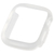 エレコム Apple Watch 40mm用フルカバーケース/TOUGH SLIM LITE/プレミアムガラス クリア AW-25EFCTSLCR-イメージ1