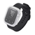 エレコム Apple Watch 40mm用フルカバーケース/TOUGH SLIM LITE/プレミアムガラス クリア AW-25EFCTSLCR-イメージ2