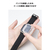 エレコム Apple Watch 40mm用フルカバーケース/TOUGH SLIM LITE/プレミアムガラス クリア AW-25EFCTSLCR-イメージ8
