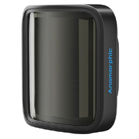 GoPro アナモフィックレンズモジュラー AEWAL-011