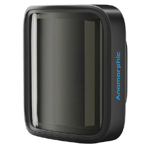 GoPro アナモフィックレンズモジュラー AEWAL-011-イメージ1