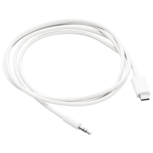 SONOS Ace USB-C to 3．5mm Cable WW ホワイト USB35WW1-イメージ1