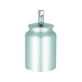 アネスト岩田 吸上式コンテナ 1000ml FC437JX-1163230