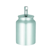 アネスト岩田 吸上式コンテナ 1000ml FC437JX-1163230