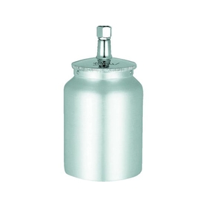 アネスト岩田 吸上式コンテナ 1000ml FC437JX-1163230-イメージ1