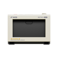 FIIO RETRO BOX White FIO-RETROBOX-W