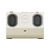 FIIO RETRO BOX White FIO-RETROBOX-W-イメージ2