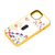 PGA iPhone 13 mini用タフポケットケース くまのプーさん PG-DPT21J06POO-イメージ1