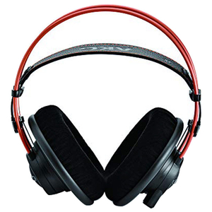 AKG Pro オープンエアー型ヘッドフォン K712PRO-Y3-イメージ2