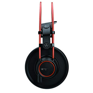 AKG Pro オープンエアー型ヘッドフォン K712PRO-Y3-イメージ3