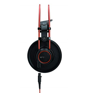 AKG Pro オープンエアー型ヘッドフォン K712PRO-Y3-イメージ4