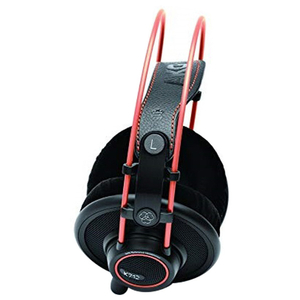 AKG Pro オープンエアー型ヘッドフォン K712PRO-Y3-イメージ5
