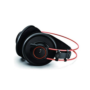 AKG Pro オープンエアー型ヘッドフォン K712PRO-Y3-イメージ6
