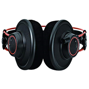 AKG Pro オープンエアー型ヘッドフォン K712PRO-Y3-イメージ7