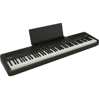 ローランド デジタルピアノ ブラック FP-40-BKB