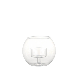 ダルトン BG023 CANDLE HOLDER GLASSBALL(S) CANDLEHOLDERGLASSBALLS-イメージ1