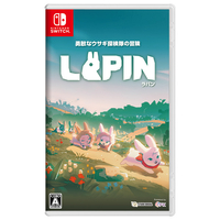 CFK LAPIN(ラパン)勇敢なウサギ探検隊の冒険【Switch】 HACPBKR5A