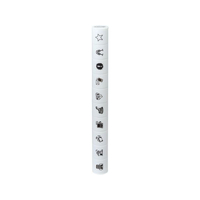 シヤチハタ nototo 10 ビジネス FC646ST-PEL-TC1/H