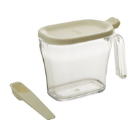 リス リベラリスタ クックポット スリム ホワイト GLIF001 幅75mm FC520LD-1539440