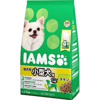 マースジャパンリミテッド アイムス 成犬用 小型犬用 チキン 小粒(2．3kg) ｱｲﾑｽｾｲｹﾝｺｶﾞﾀｹﾝCｺﾂﾌﾞ2.3KG