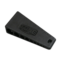 ＴＯＮＥ ＢＰＬ９００Ｂ Ｌガタレンチヨウホルダー TONE ロングボールポイントL形レンチ用ホルダー BPL BPL900B
