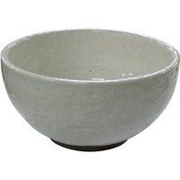 江部松商事 モダンホワイト 多用丼 5寸(直径153) FC504LX-8180400