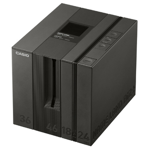 カシオ ネームランド NAMELAND BiZ+ KL-LE900-KR カシオ ネームランド NAMELAND BiZ+ KL-LE900-KR