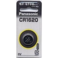 パナソニック コイン形リチウム電池 CR1620