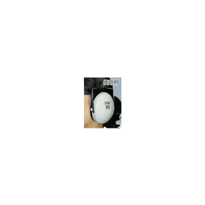 ３Ｍ ＰＥＬＴＯＲ［［ＴＭ上］］　イヤーマフ　折りたたみ式　Ｈ６Ｆ／Ｖ H6F/V-イメージ2