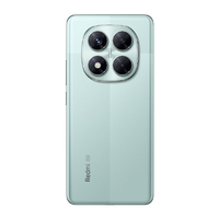 Xiaomi SIMフリースマートフォン Redmi Note 14 Pro 5G コーラルグリーン MZB0IN4JP