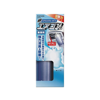 カーメイト 超強力ACスプレー 銀 エアコン臭用 無香 90mL FCA3611-D254