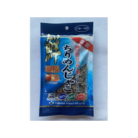 木村商事 犬・猫用 ちりめんじゃこ 30g FCE429V